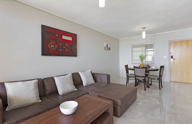 Lagoon Beach 302A by HostAgents - Foto 12