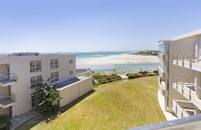 Lagoon Beach 302A by HostAgents - Foto 20