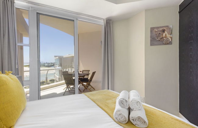 Lagoon Beach 302A by HostAgents - Foto 4
