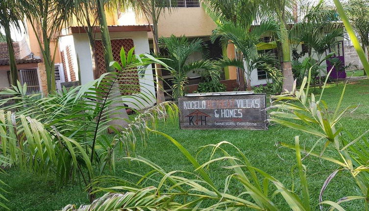 Photo 1 - kogelo villas