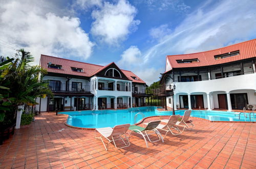 Photo 27 - The Pool Resort Villa Hasta Manana
