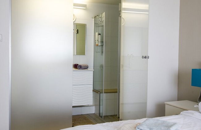 Eshkol Housing Haifa -Luxury Sea View Villa - Foto 2