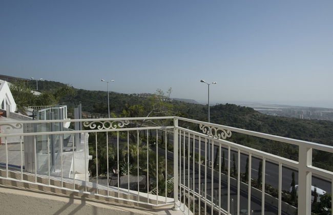 Eshkol Housing Haifa -Luxury Sea View Villa - Foto 18