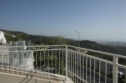 Foto 18 - Eshkol Housing Haifa -Luxury Sea View Villa