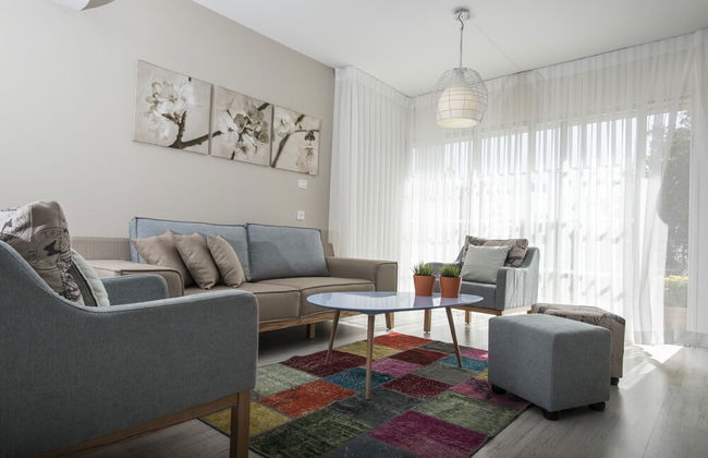 Eshkol Housing Haifa -Luxury Sea View Villa - Foto 10