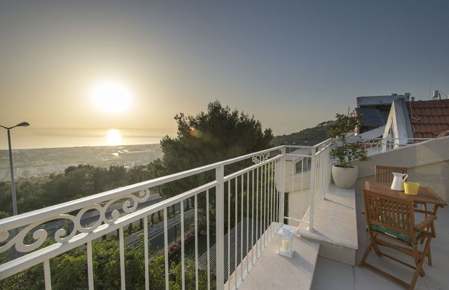 Eshkol Housing Haifa -Luxury Sea View Villa - Foto 1