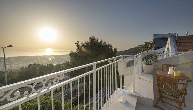 Photo 1 - Eshkol Housing Haifa -Luxury Sea View Villa