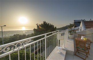 Photo 1 - Eshkol Housing Haifa -Luxury Sea View Villa