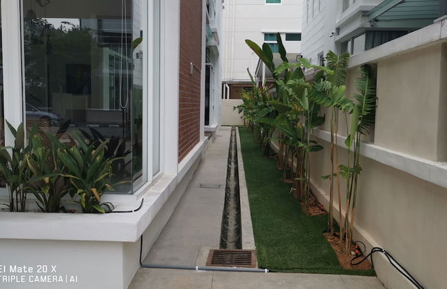Palm Residence - Foto 8