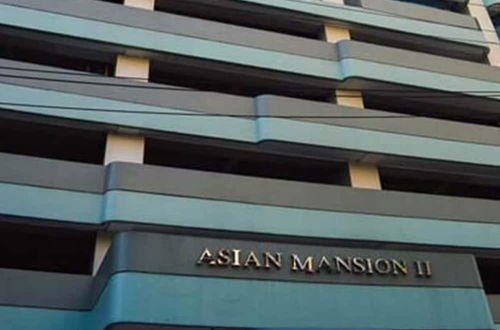Foto 29 - Asian Mansion Il