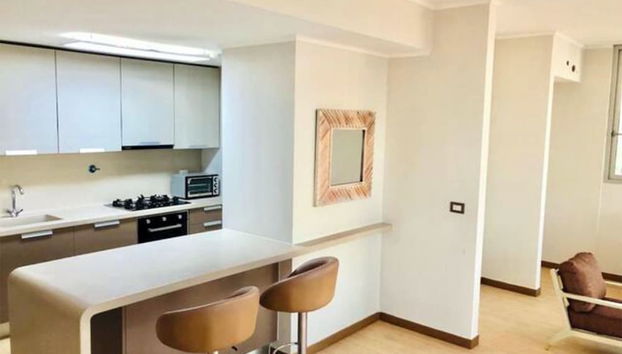 Cozinha privada