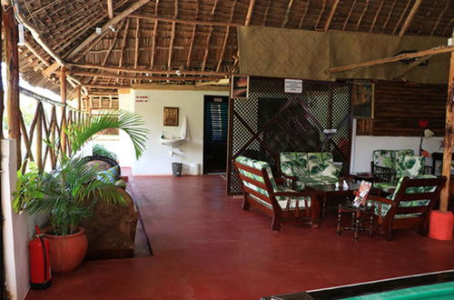 Photo 18 - Camp Zodiak Africa Lodge