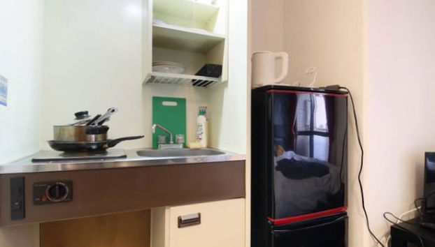 Cozinha privada