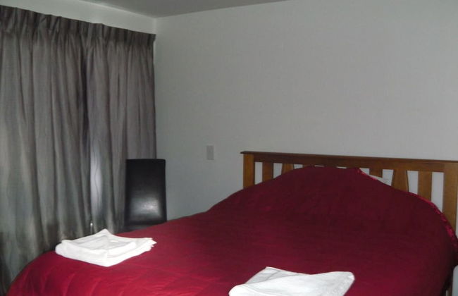 Golf Course Road Chalets - Foto 11