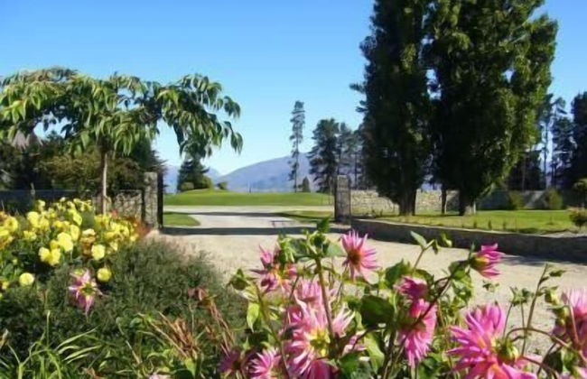 Golf Course Road Chalets - Foto 31