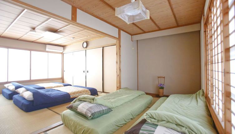 Photo 1 - Private Residence Shijo-Karasuma