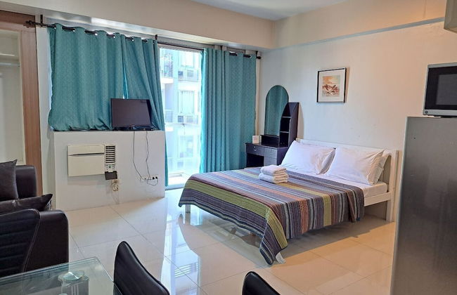 Jieann's Transient Home - Foto 16