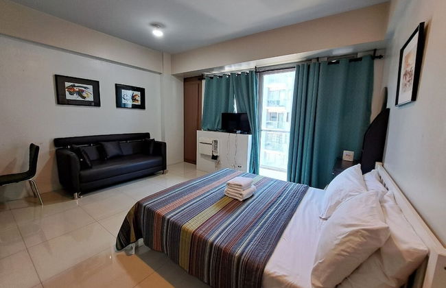 Jieann's Transient Home - Foto 15