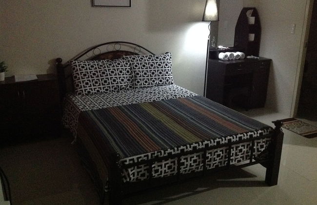 Jieann's Transient Home - Foto 10