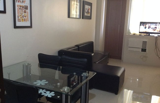 Jieann's Transient Home - Foto 26