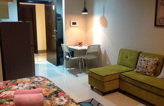 Jieann's Transient Home - Foto 27