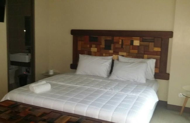 Jieann's Transient Home - Foto 12