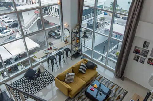 Photo 17 - JK Maritime Luxury Suite