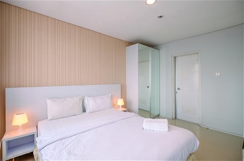 Photo 1 - Elegant 3BR + 1 Apartment with Private Lift & 80 mbps internet at The Lavande Residence