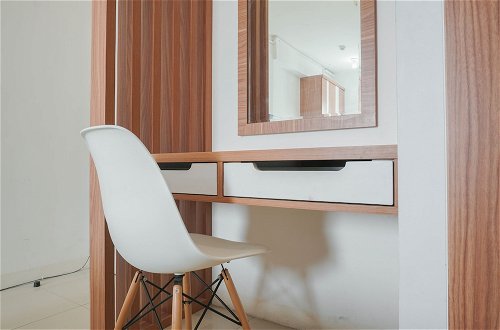 Foto 9 - Comfort Studio Room At Bassura City Apartment