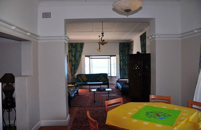 Admirals Rest Self-Catering House - Foto 8
