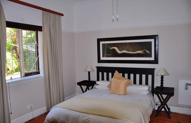 Admirals Rest Self-Catering House - Foto 5