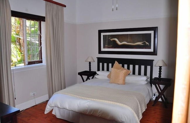 Admirals Rest Self-Catering House - Foto 6