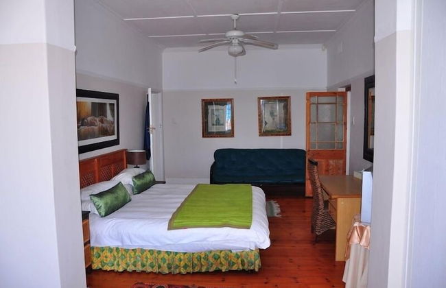 Admirals Rest Self-Catering House - Foto 3