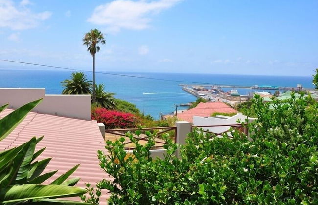 Admirals Rest Self-Catering House - Foto 11