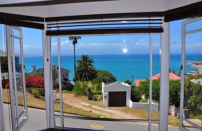 Admirals Rest Self-Catering House - Foto 9