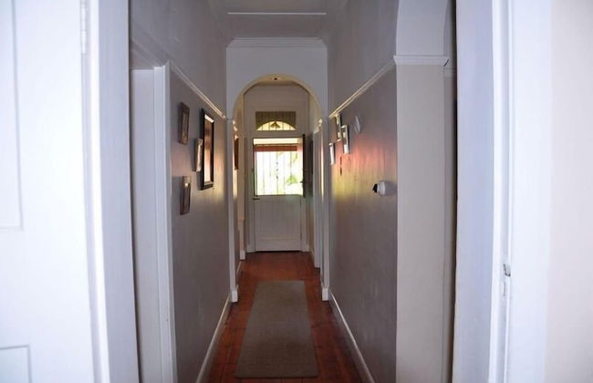 Admirals Rest Self-Catering House - Foto 15