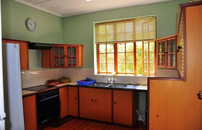 Admirals Rest Self-Catering House - Foto 7