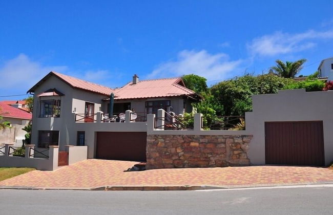 Admirals Rest Self-Catering House - Foto 18
