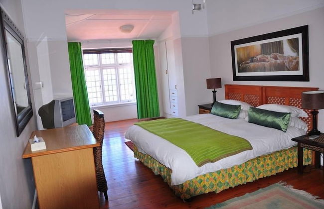 Admirals Rest Self-Catering House - Foto 2