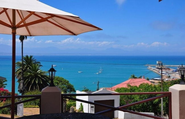 Admirals Rest Self-Catering House - Foto 12
