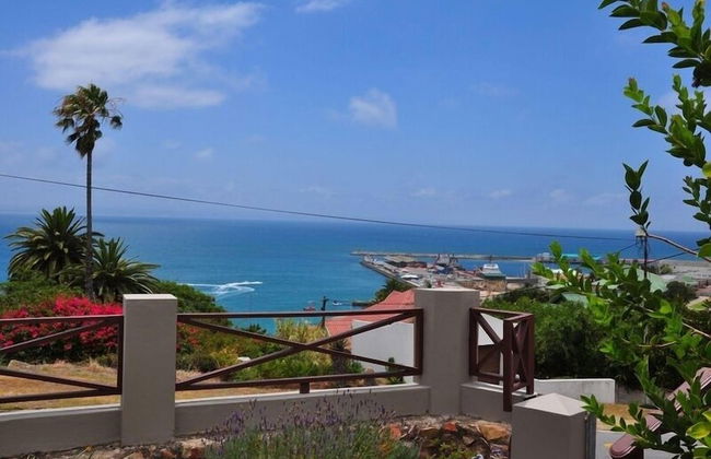 Admirals Rest Self-Catering House - Foto 10