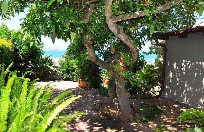 Admirals Rest Self-Catering House - Foto 16