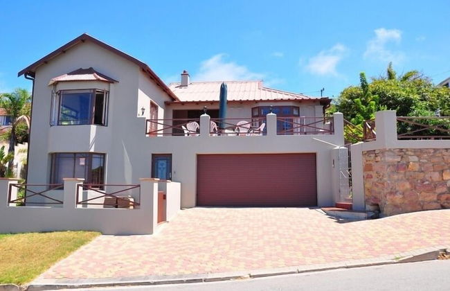 Admirals Rest Self-Catering House - Foto 1