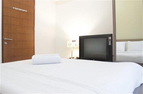 Photo 11 - Deluxe & Cozy 1Br At Marbella Suites Dago Pakar Bandung Apartment