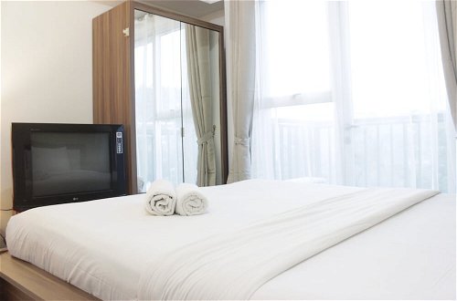 Photo 8 - Deluxe & Cozy 1Br At Marbella Suites Dago Pakar Bandung Apartment