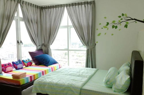 Foto 3 - HomeStay D'Esplanade - Sweet Home