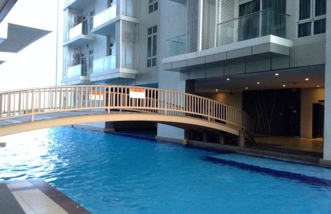 HomeStay D'Esplanade - Sweet Home - Foto 20