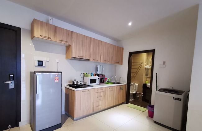HomeStay D'Esplanade - Sweet Home - Foto 12