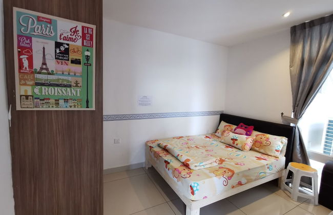 HomeStay D'Esplanade - Sweet Home - Foto 4