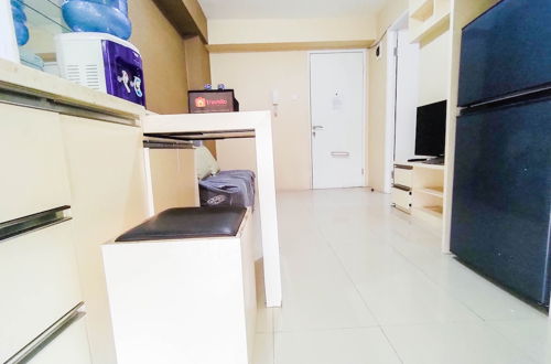 Foto 12 - Nice And Comfort 2Br At Bassura City Apartment